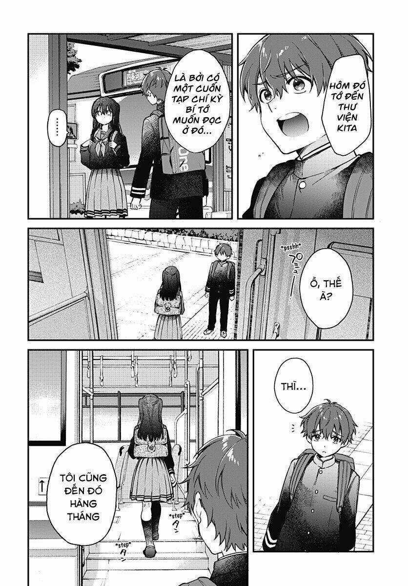 Hello World Chapter 3 trang 23