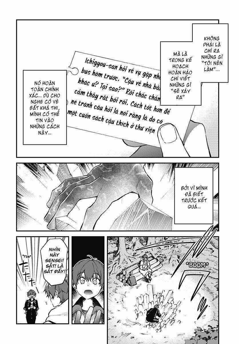 Hello World Chapter 3 trang 25