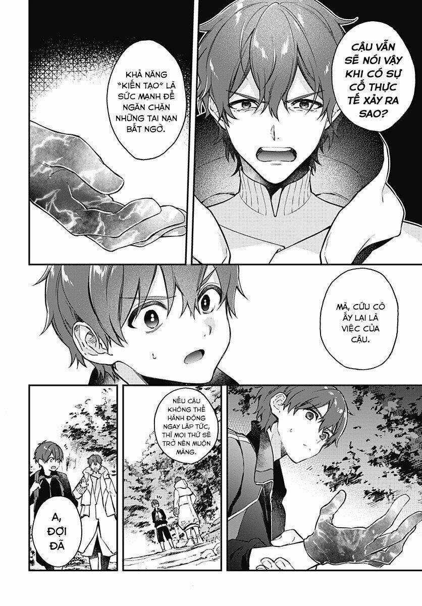 Hello World Chapter 3 trang 27