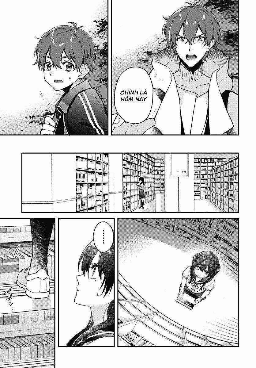 Hello World Chapter 3 trang 28