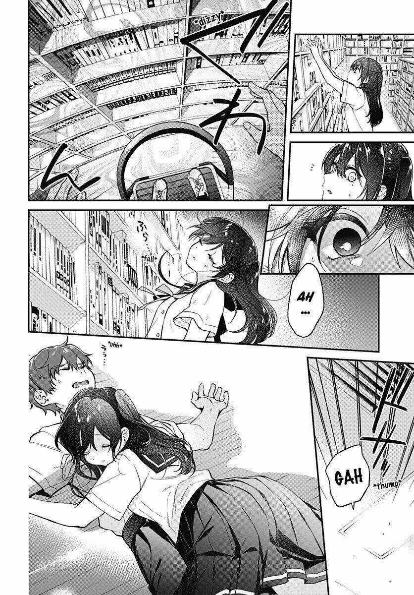 Hello World Chapter 3 trang 29