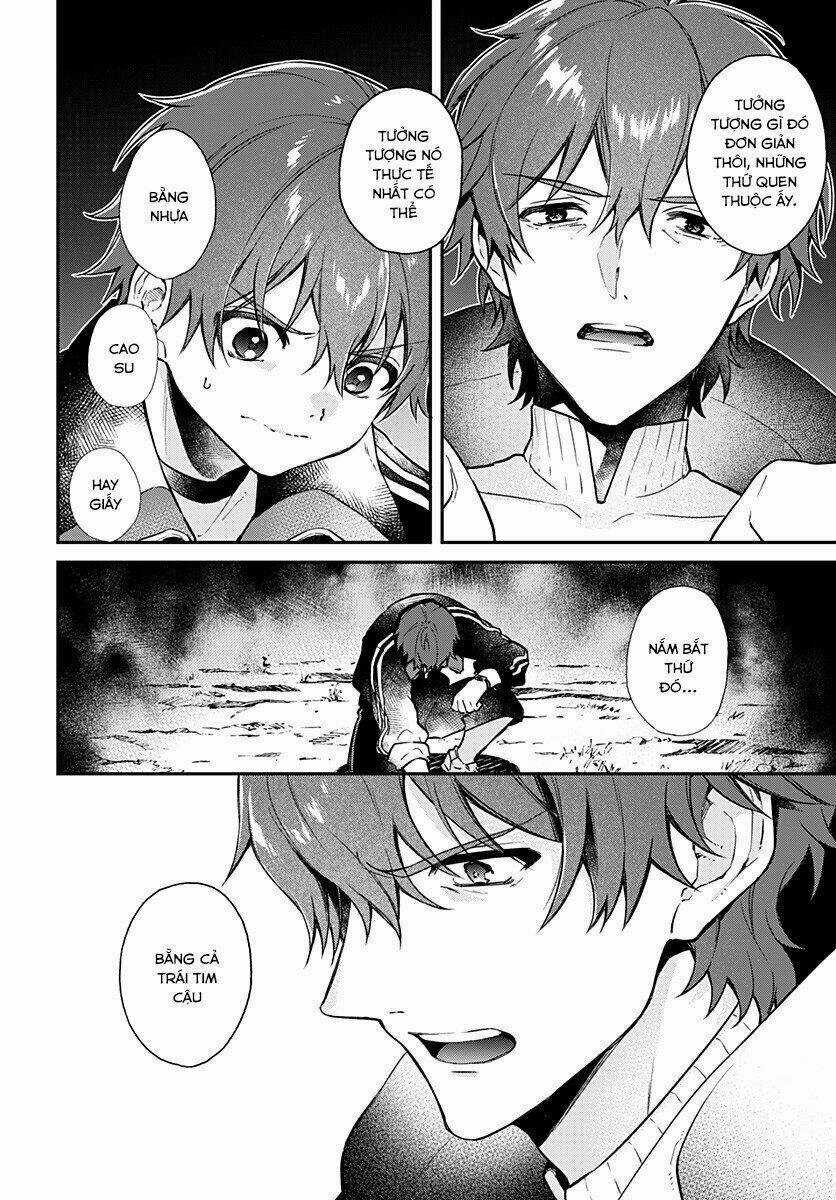 Hello World Chapter 3 trang 3