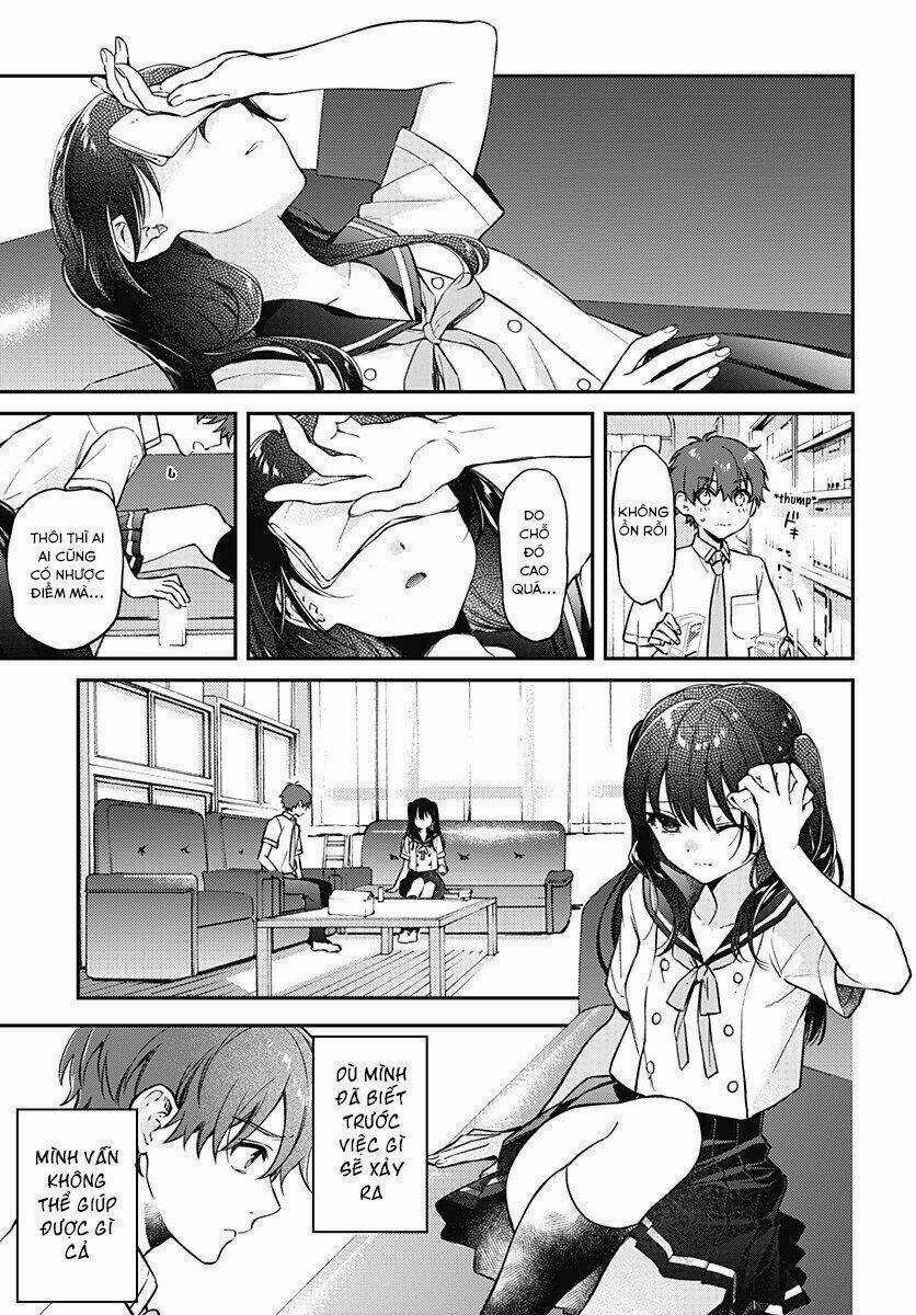 Hello World Chapter 3 trang 30