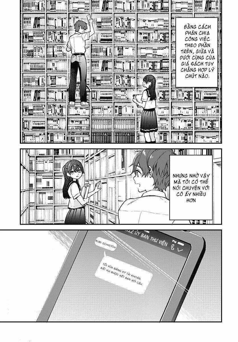 Hello World Chapter 3 trang 32