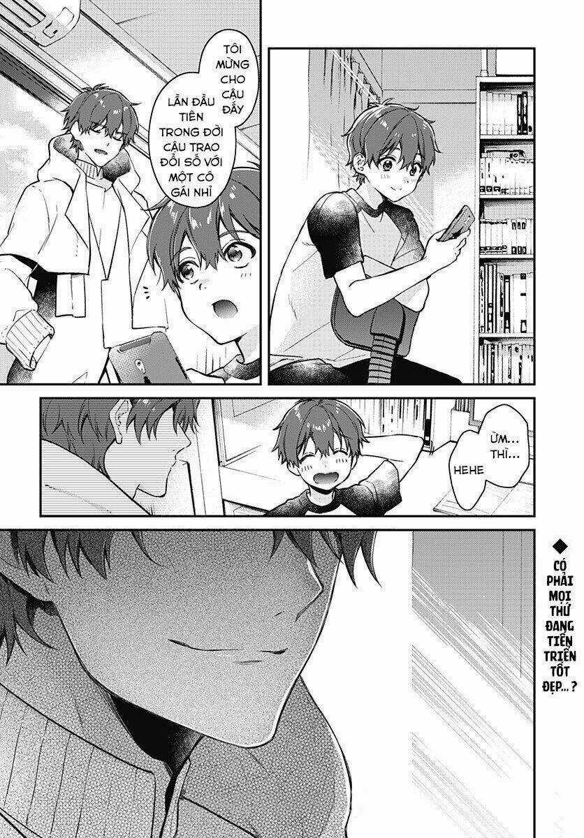 Hello World Chapter 3 trang 33