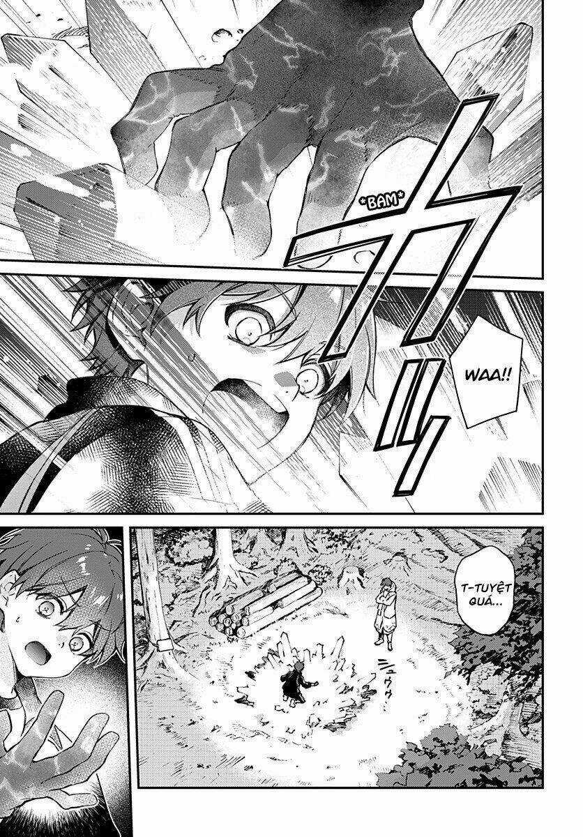 Hello World Chapter 3 trang 4