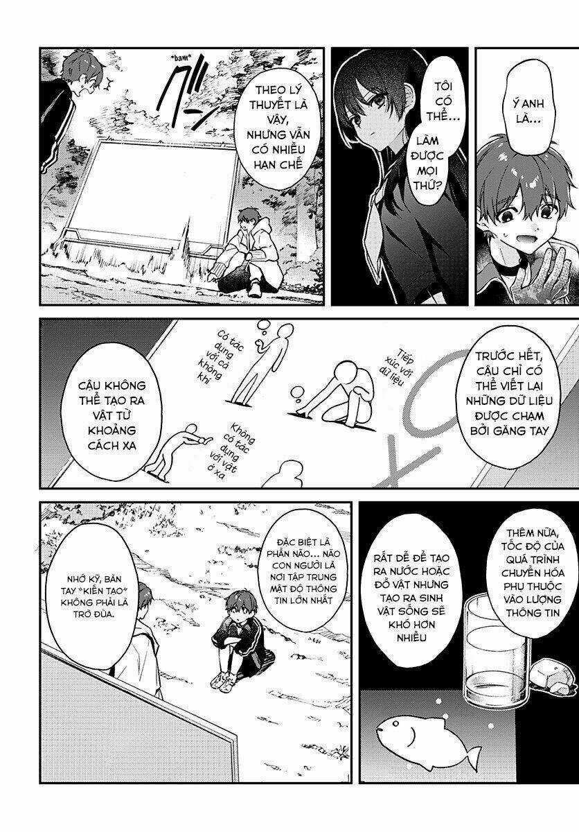 Hello World Chapter 3 trang 7