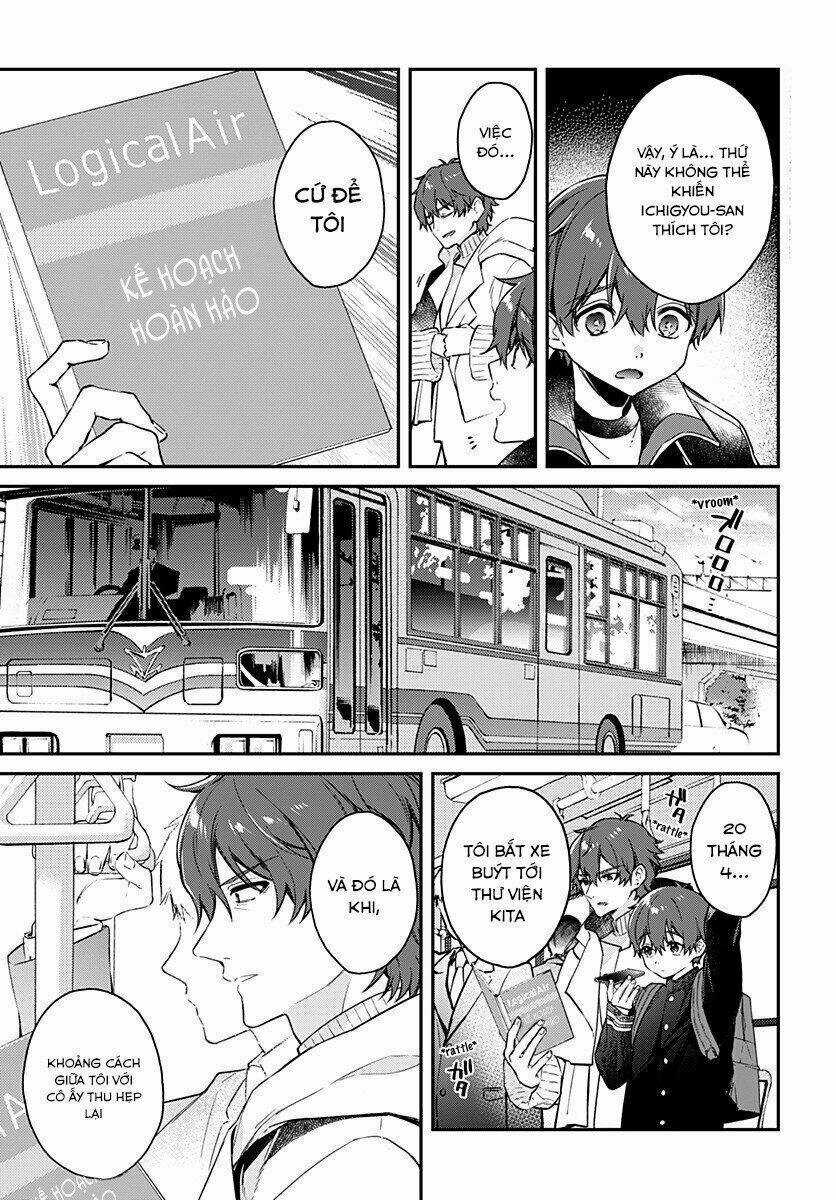 Hello World Chapter 3 trang 8