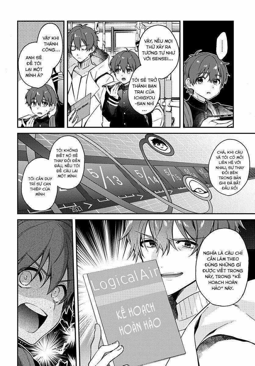 Hello World Chapter 3 trang 9