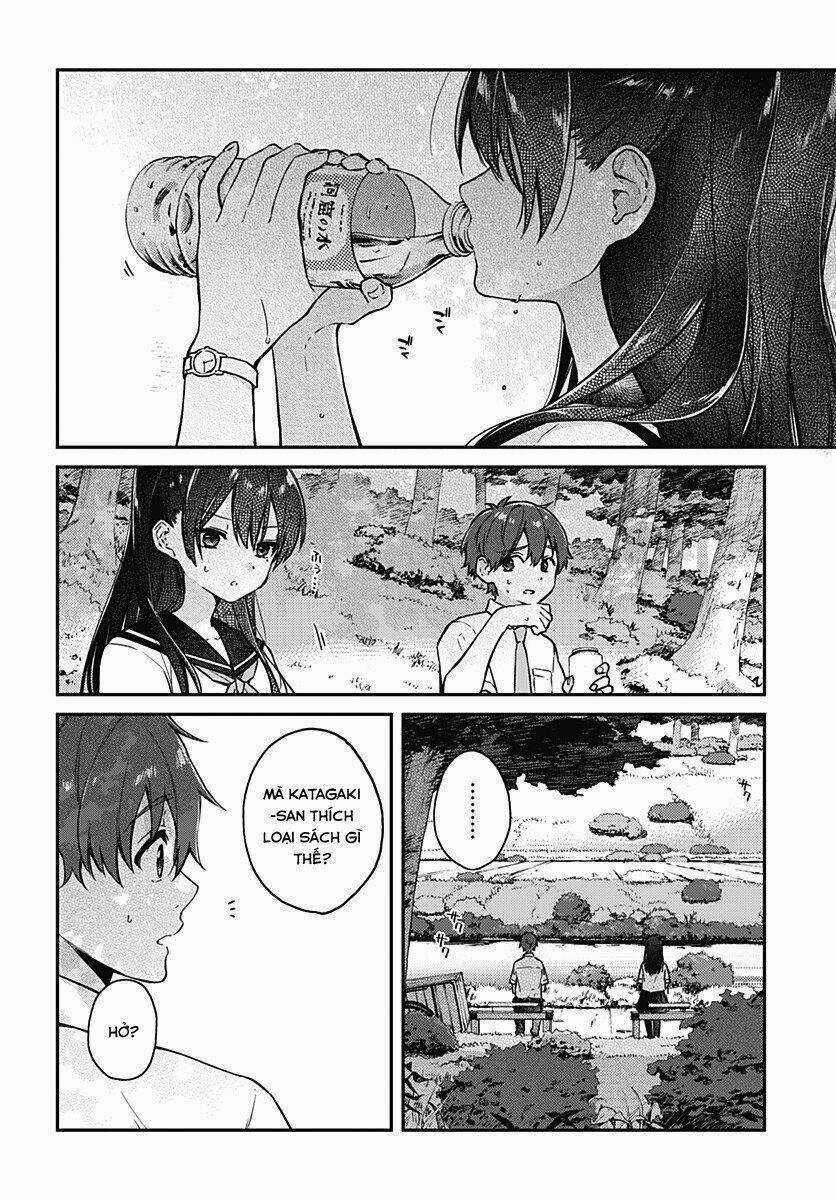 Hello World Chapter 4 trang 11