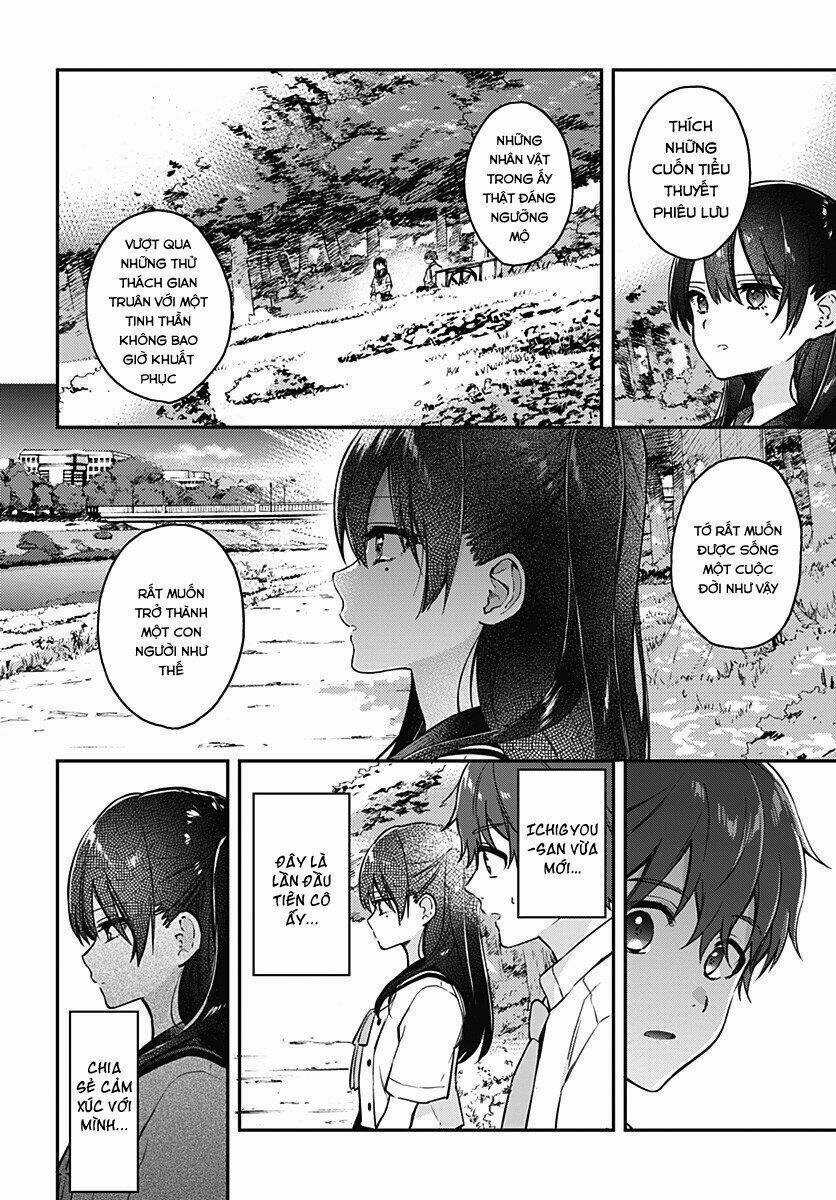 Hello World Chapter 4 trang 13