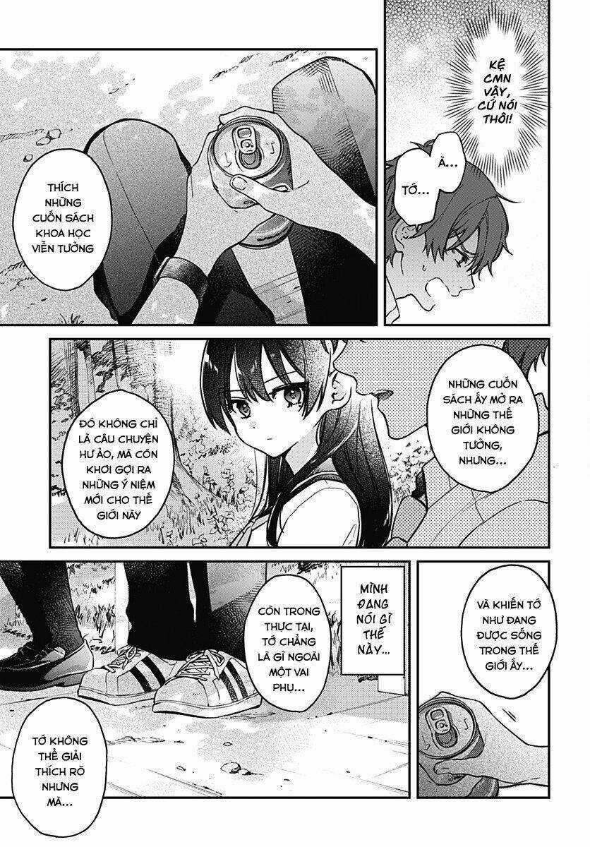 Hello World Chapter 4 trang 14