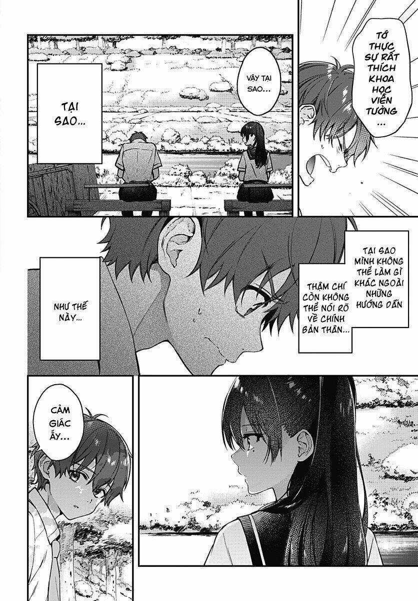 Hello World Chapter 4 trang 15