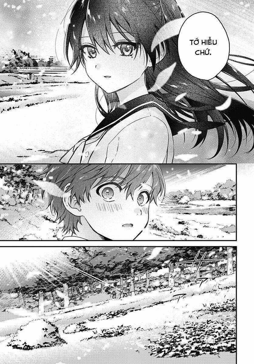 Hello World Chapter 4 trang 16