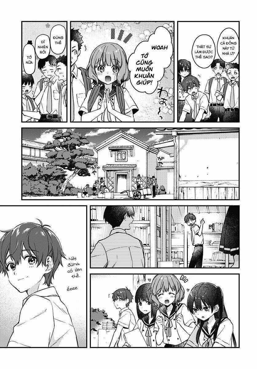 Hello World Chapter 4 trang 18