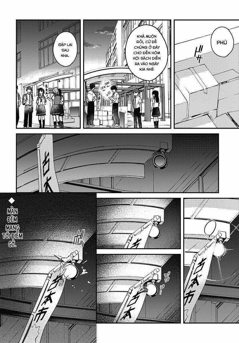 Hello World Chapter 4 trang 19