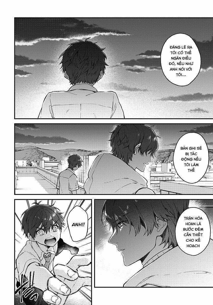 Hello World Chapter 4 trang 21