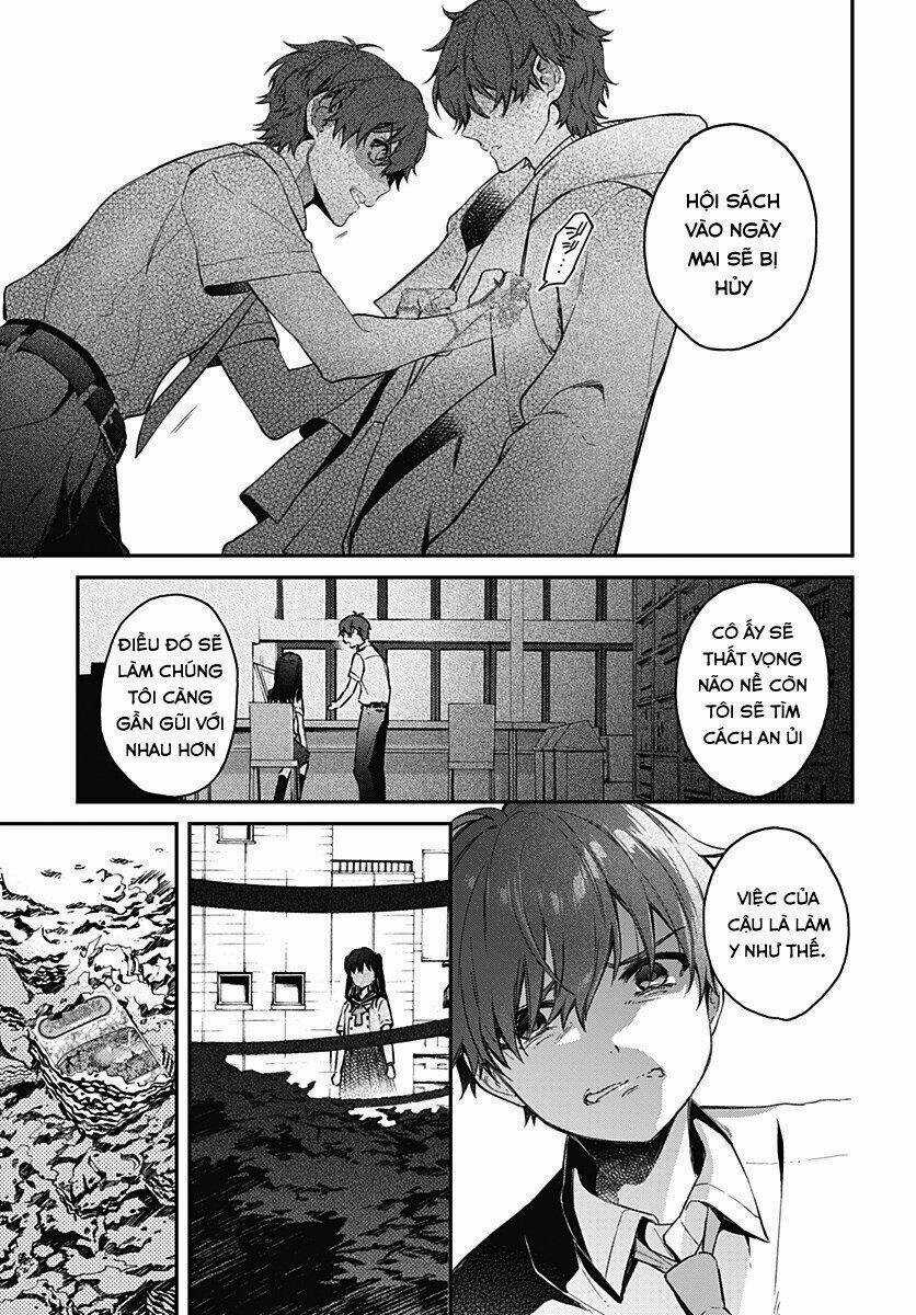 Hello World Chapter 4 trang 22