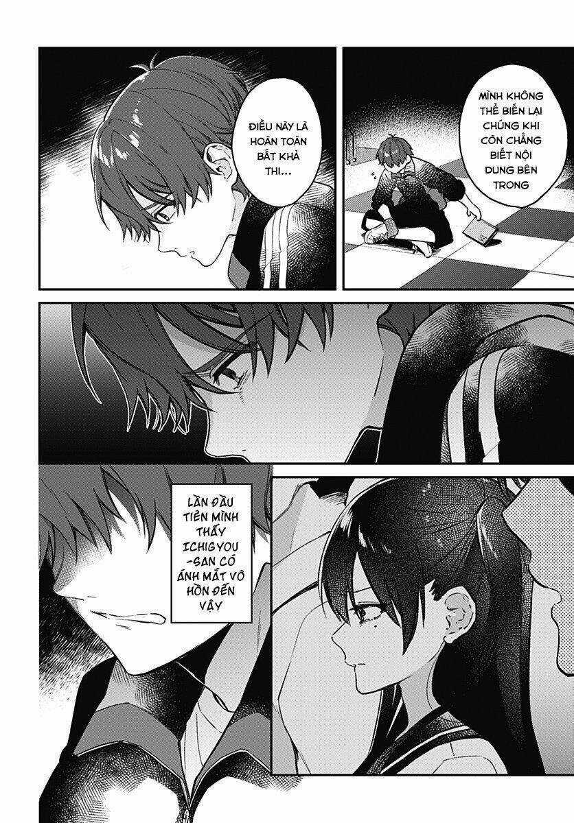 Hello World Chapter 4 trang 25