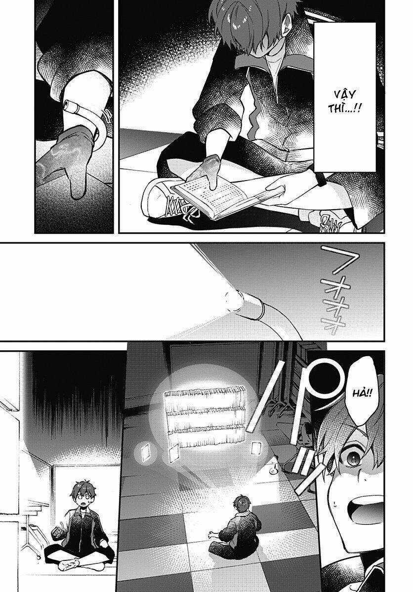 Hello World Chapter 4 trang 26