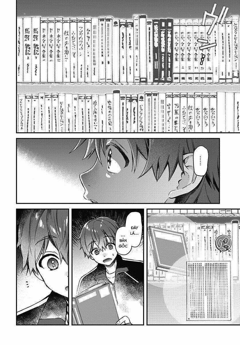 Hello World Chapter 4 trang 27