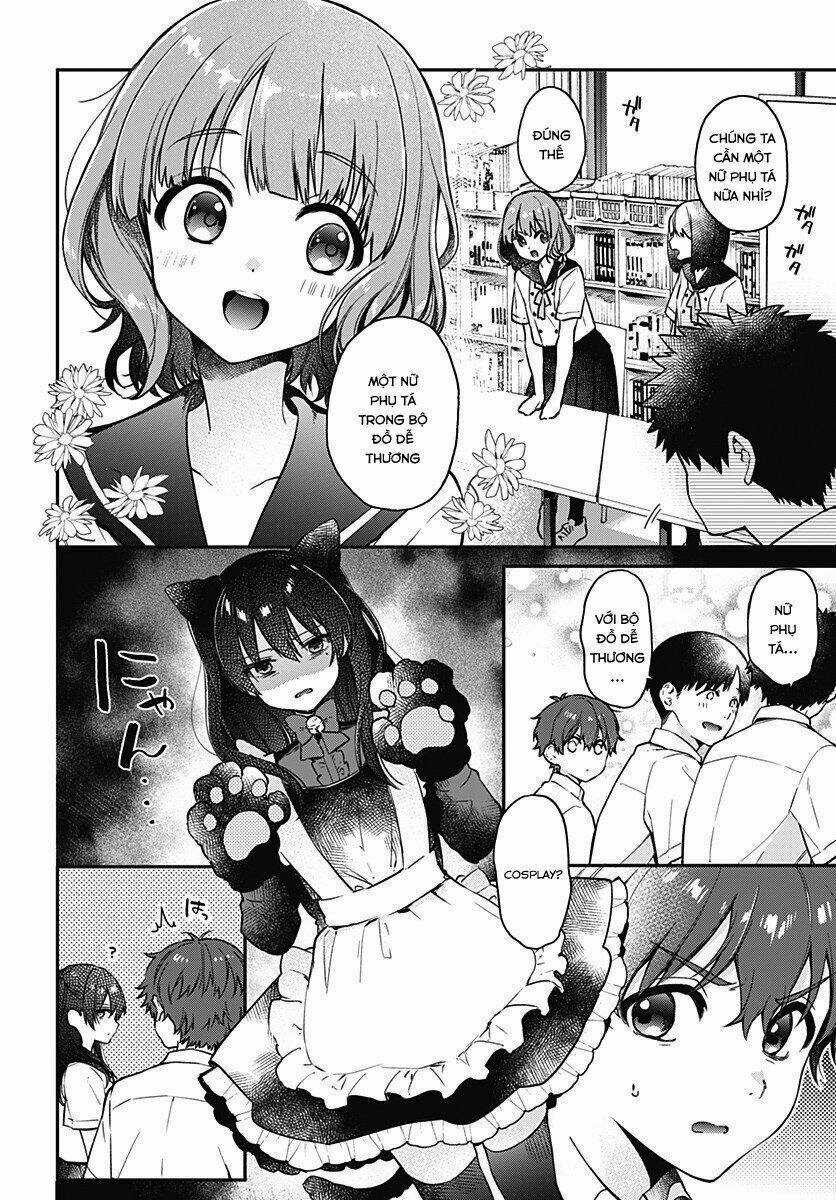 Hello World Chapter 4 trang 3