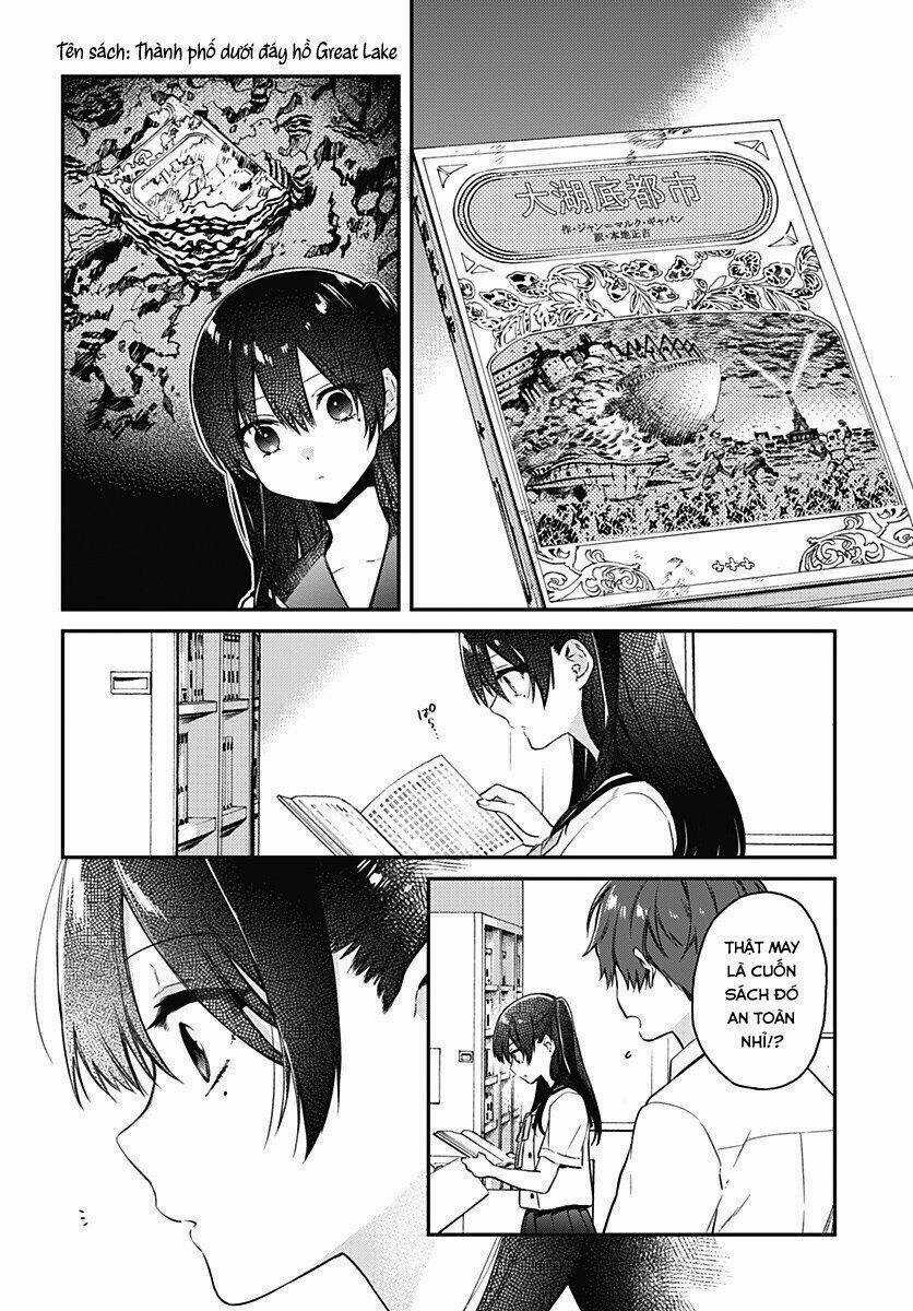 Hello World Chapter 4 trang 31