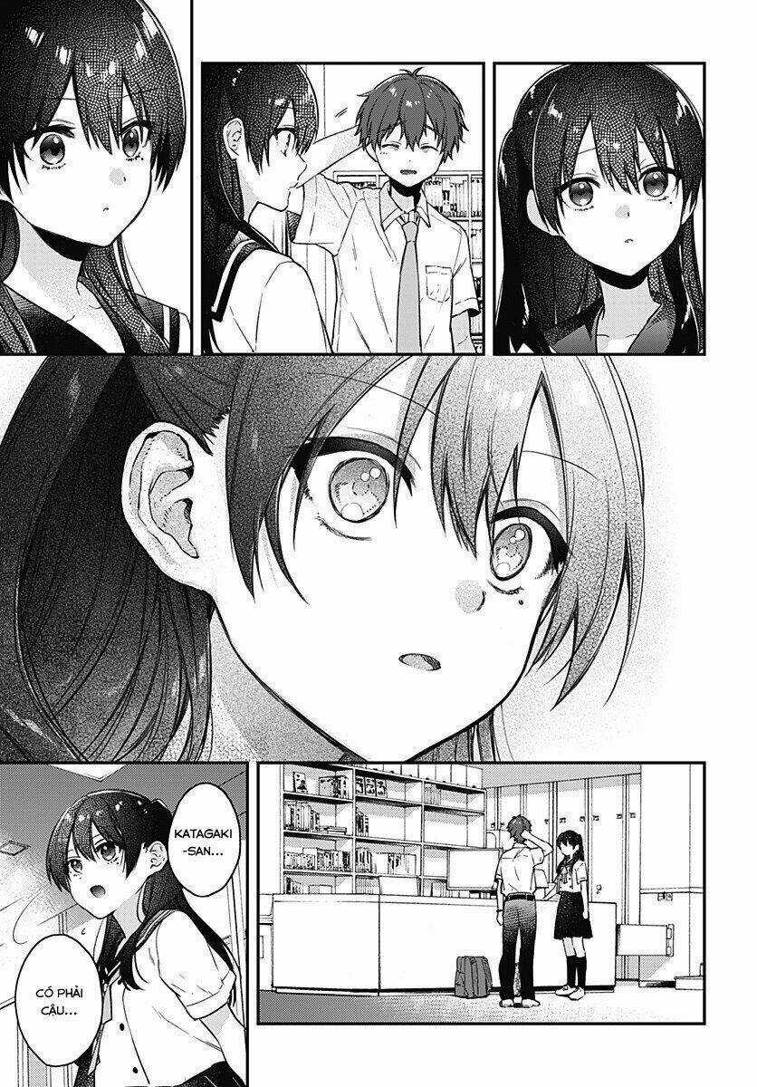 Hello World Chapter 4 trang 32