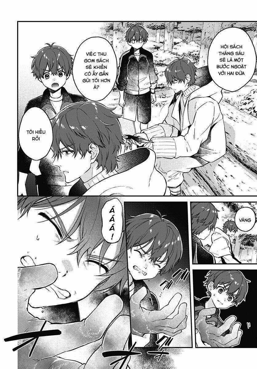 Hello World Chapter 4 trang 5