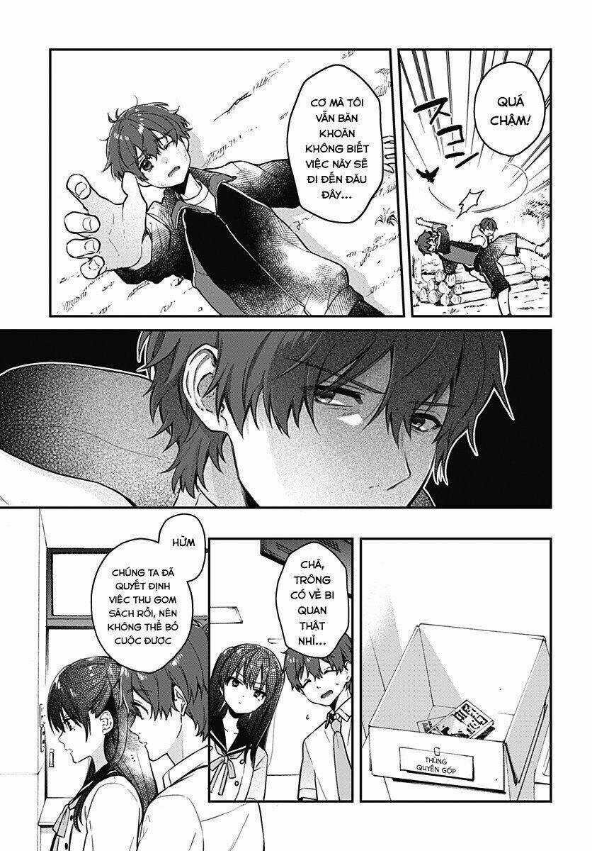 Hello World Chapter 4 trang 6