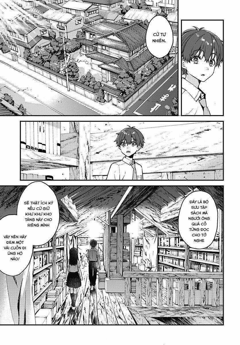 Hello World Chapter 4 trang 8