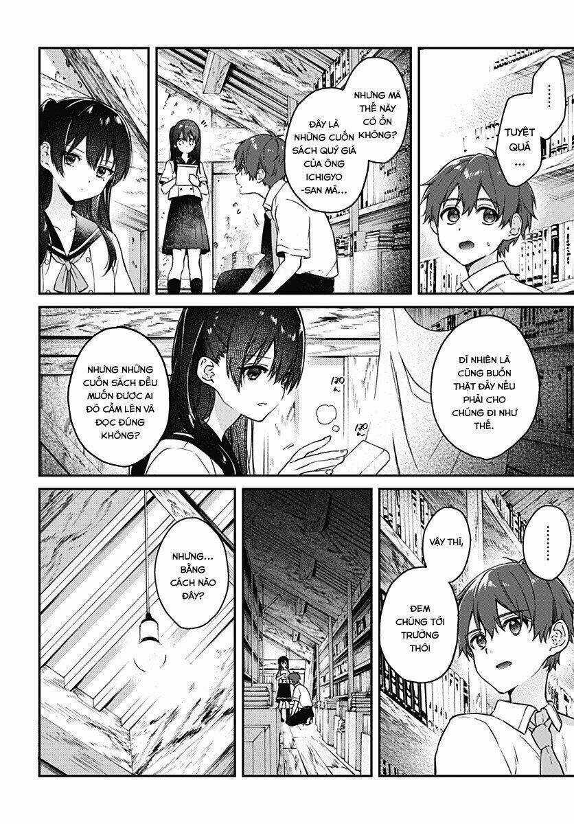 Hello World Chapter 4 trang 9