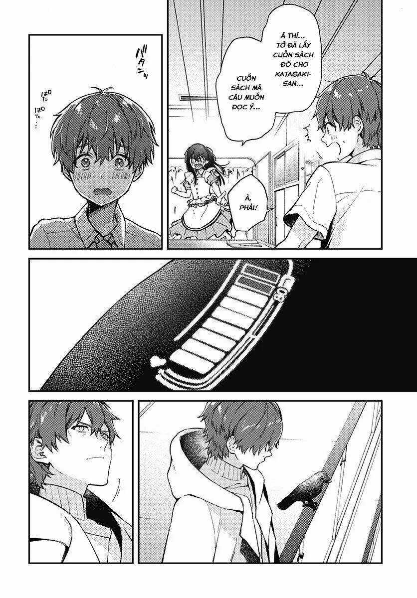 Hello World Chapter 5 trang 10