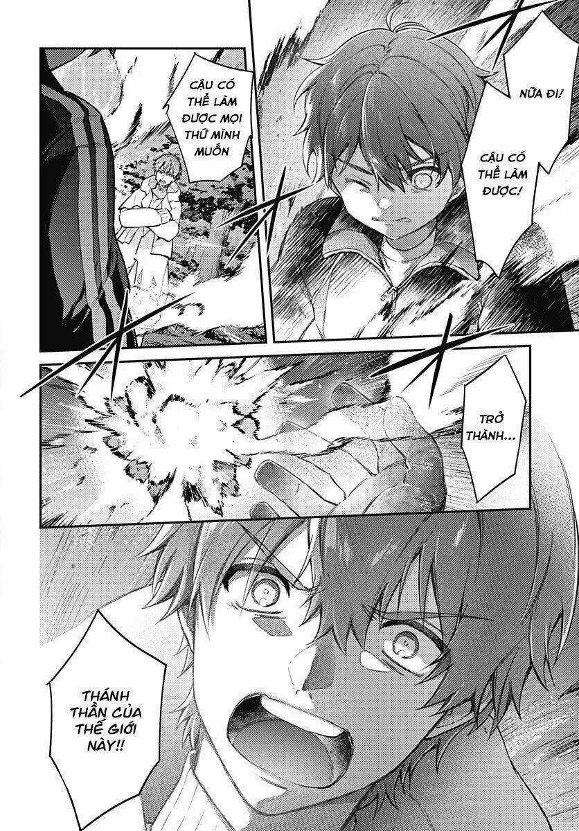 Hello World Chapter 5 trang 12