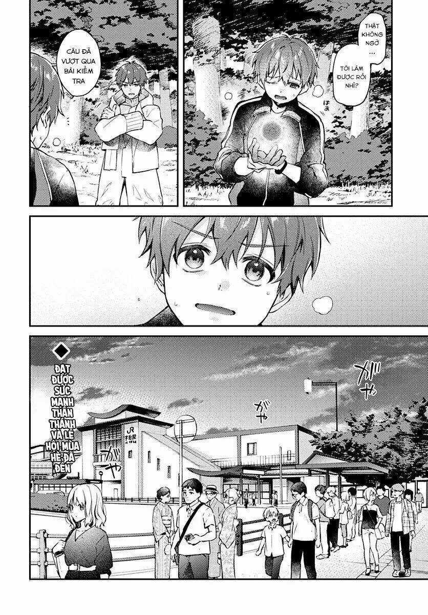 Hello World Chapter 5 trang 13