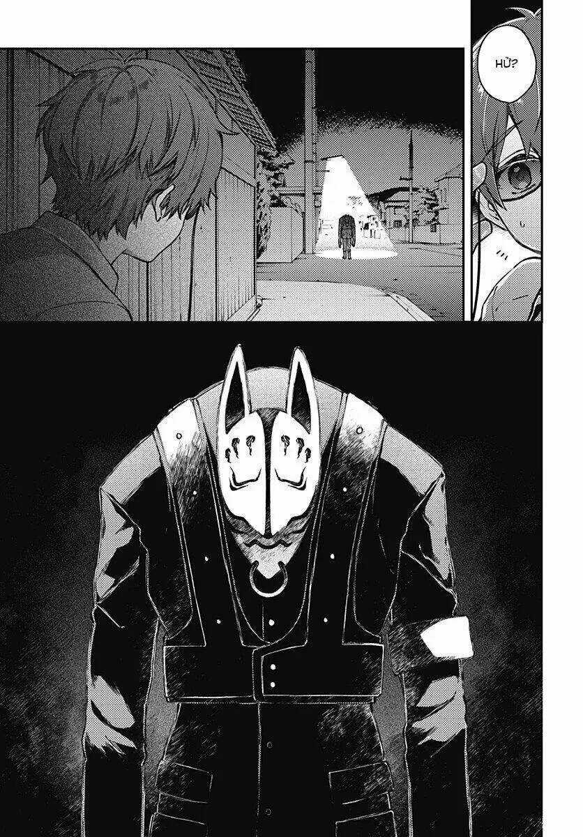 Hello World Chapter 5 trang 16