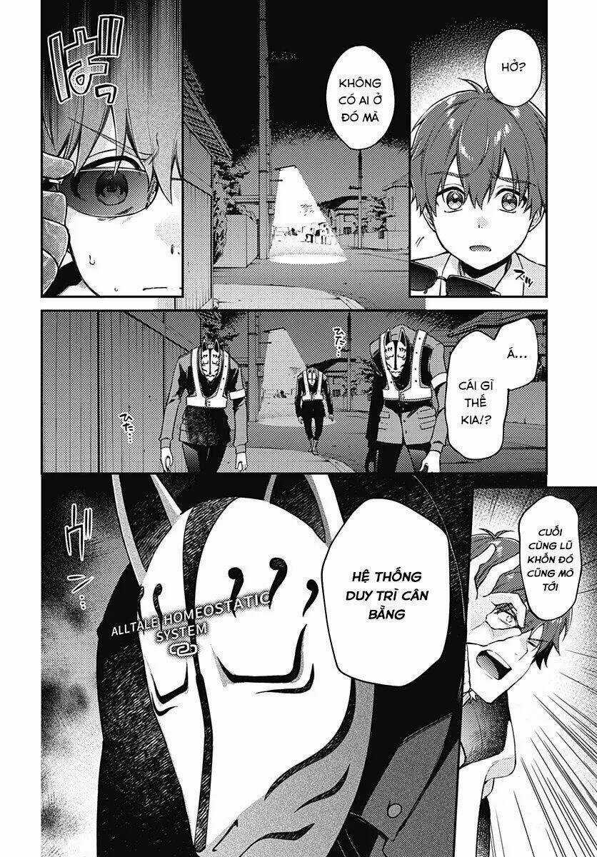 Hello World Chapter 5 trang 17