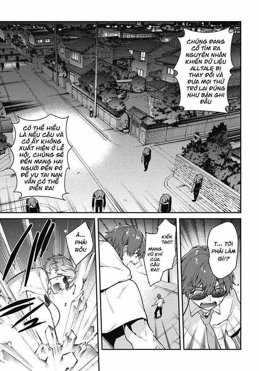 Hello World Chapter 5 trang 18