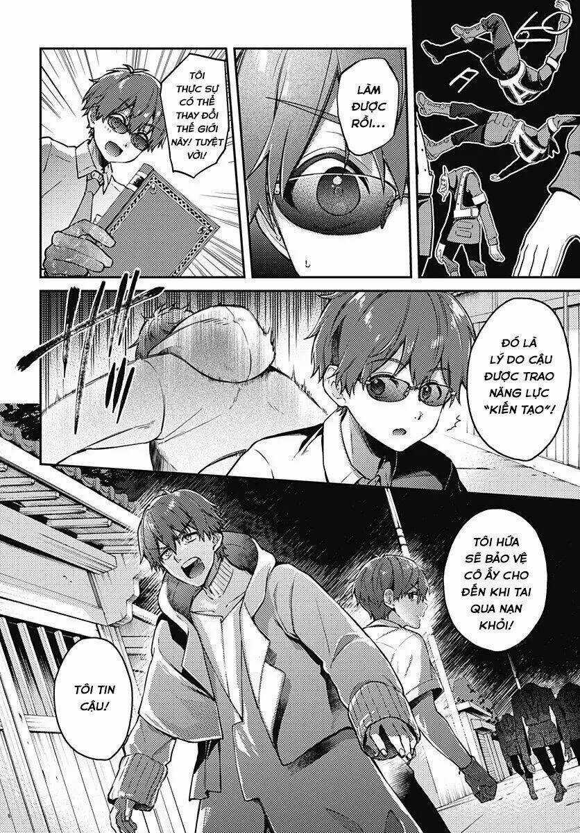 Hello World Chapter 5 trang 21