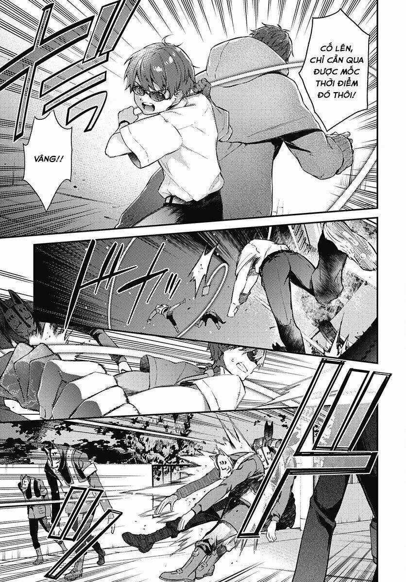 Hello World Chapter 5 trang 22