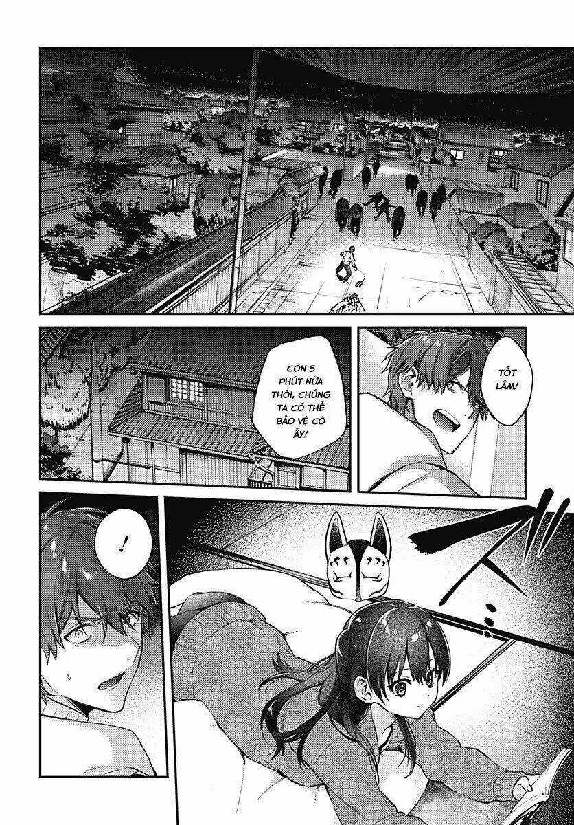 Hello World Chapter 5 trang 23