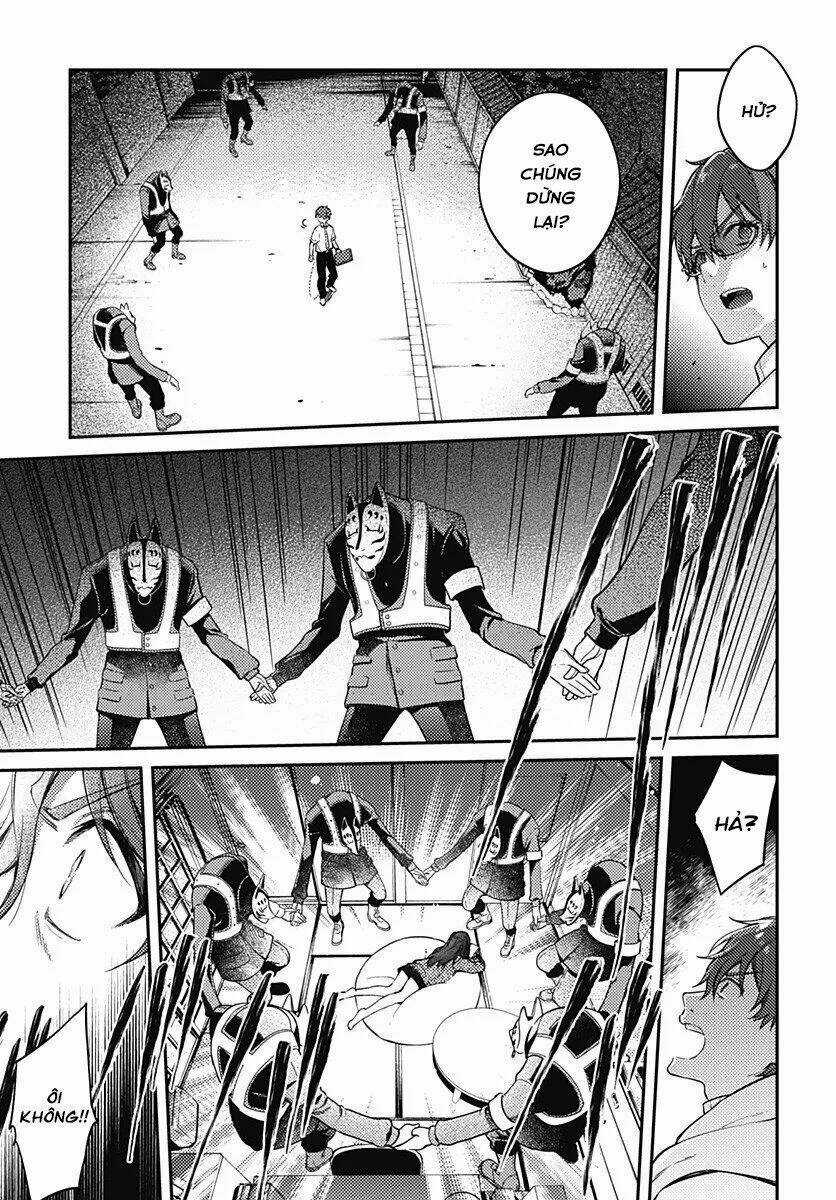 Hello World Chapter 5 trang 24