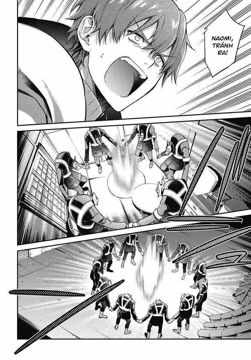 Hello World Chapter 5 trang 25