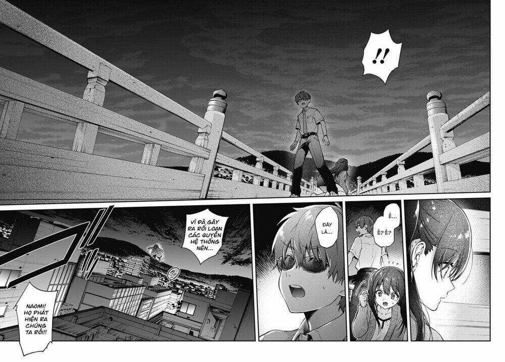 Hello World Chapter 5 trang 27