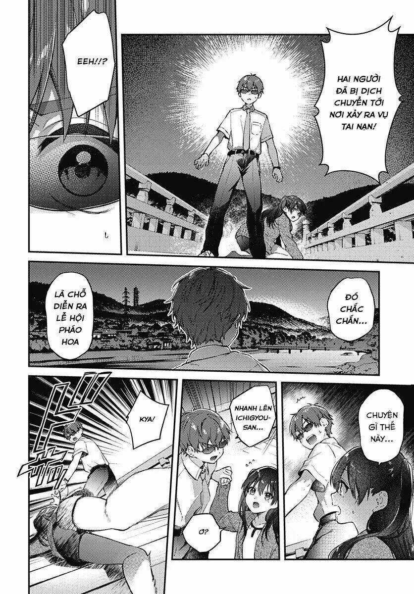 Hello World Chapter 5 trang 28