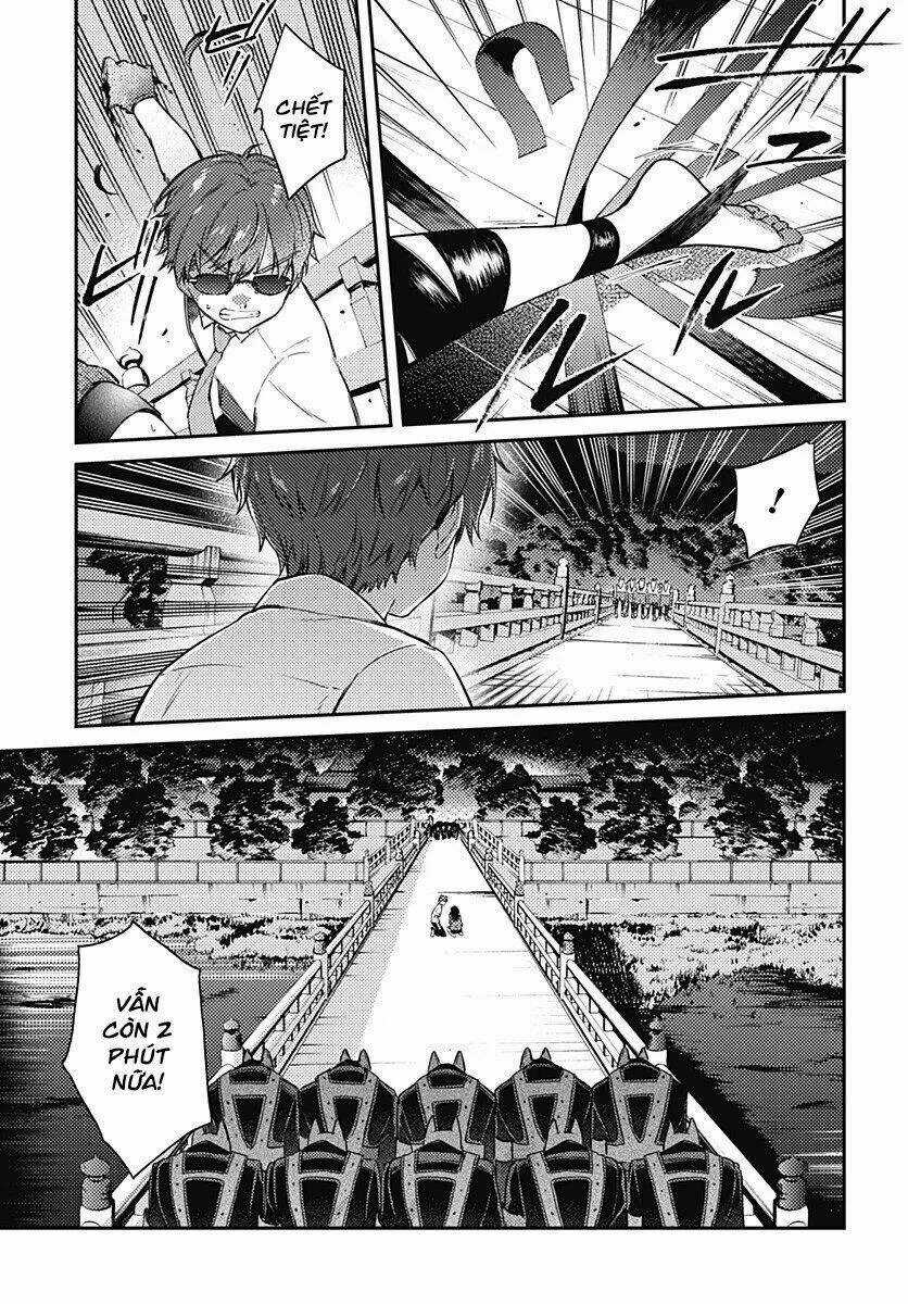 Hello World Chapter 5 trang 29