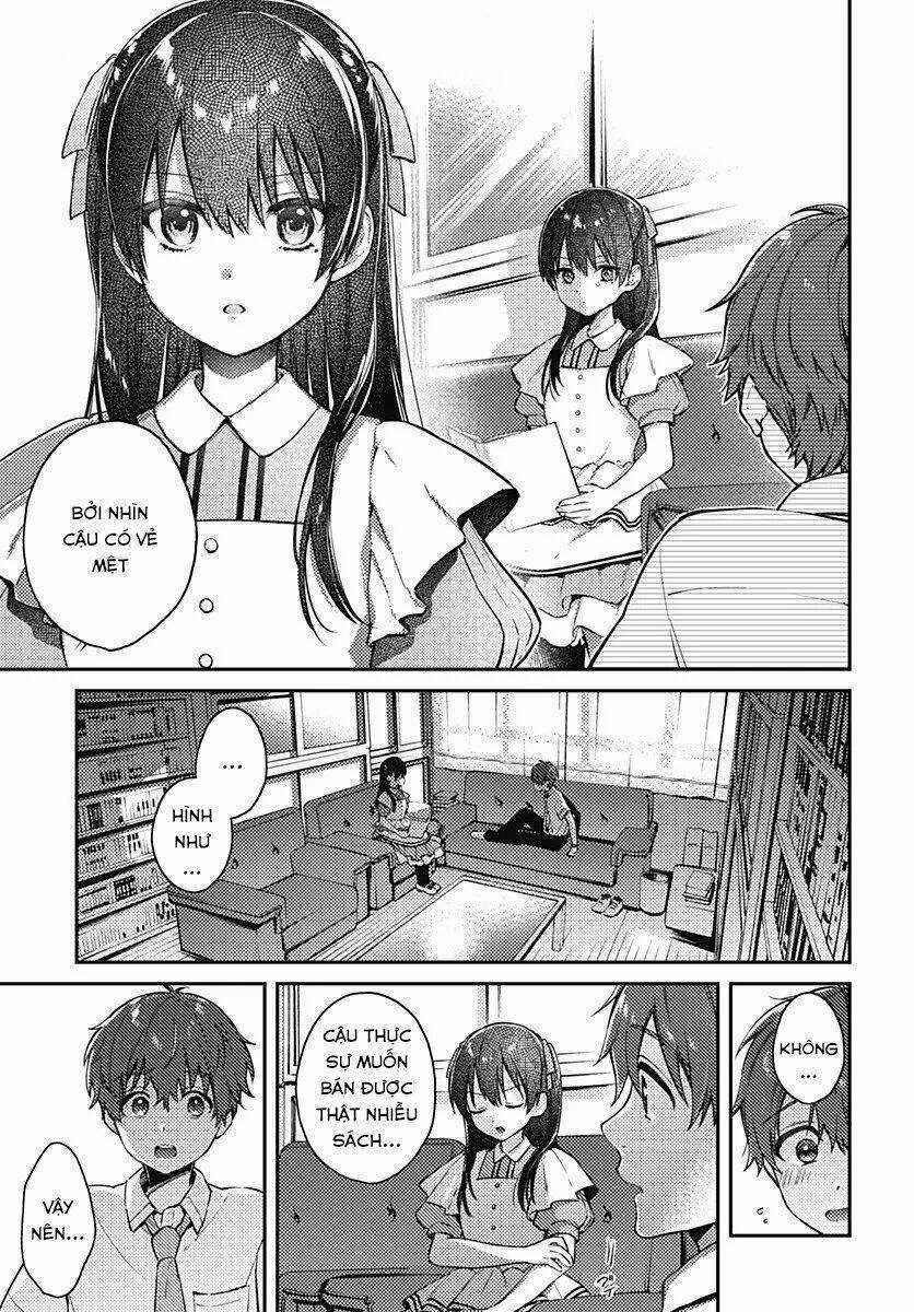 Hello World Chapter 5 trang 3