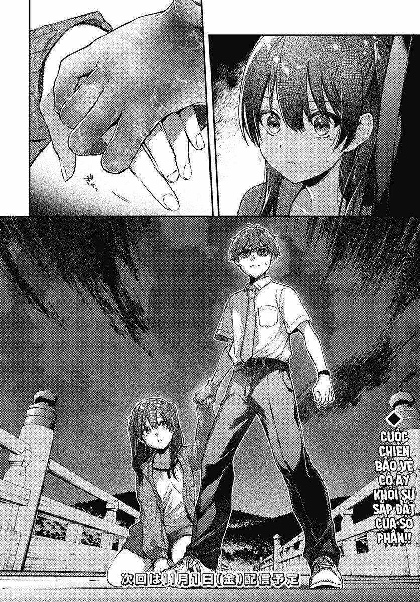 Hello World Chapter 5 trang 30