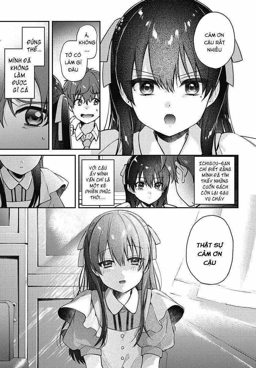 Hello World Chapter 5 trang 5