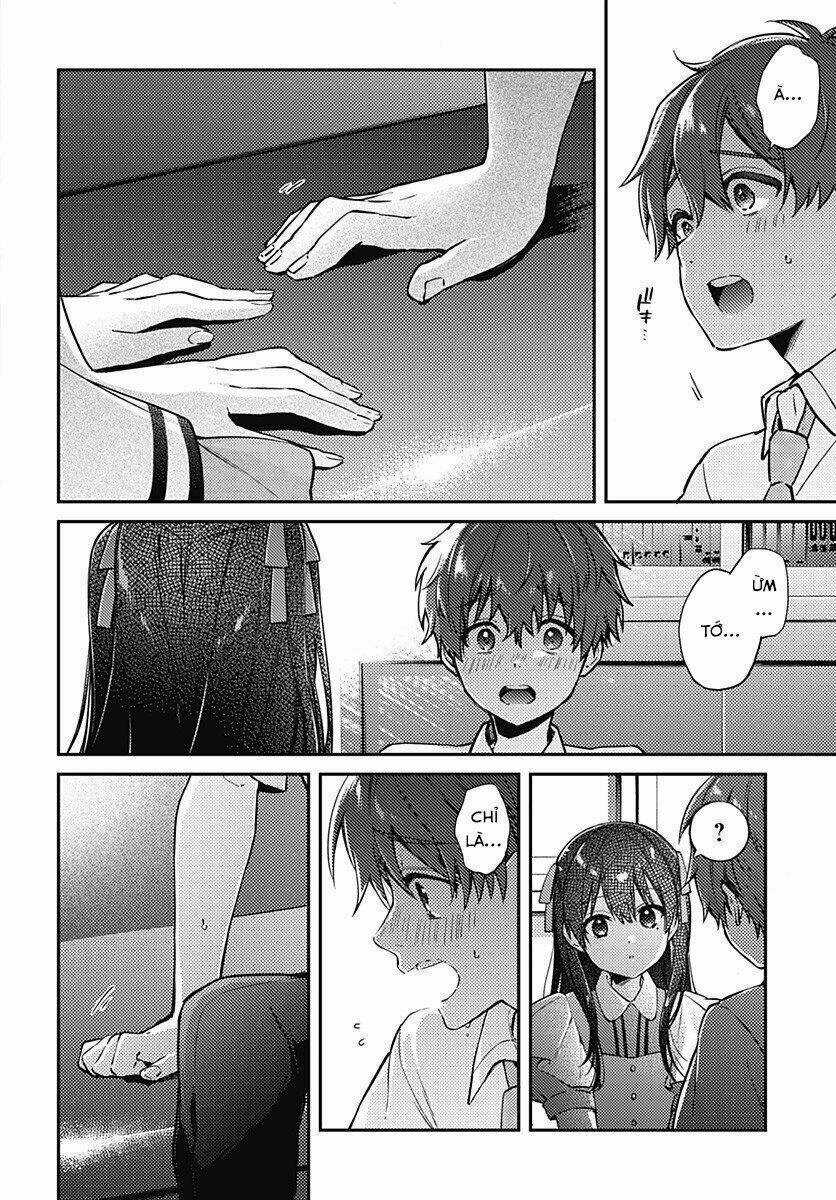 Hello World Chapter 5 trang 6